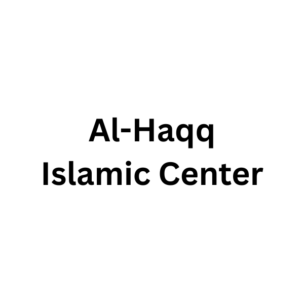 Al-Haqq Islamic Center Logo